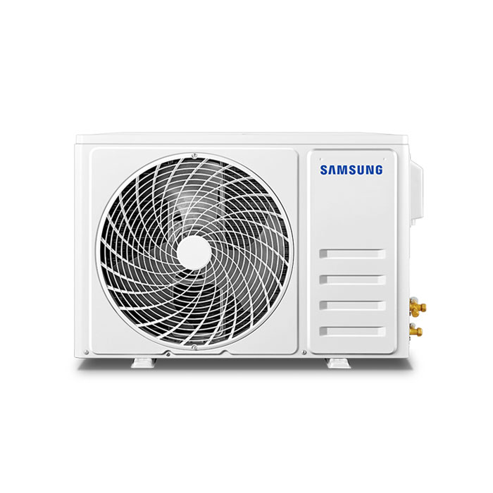 Samsung AC Alpha Inverter Wall Mounted Split 1 1/2 PK - AR12AYHLAWKNSE